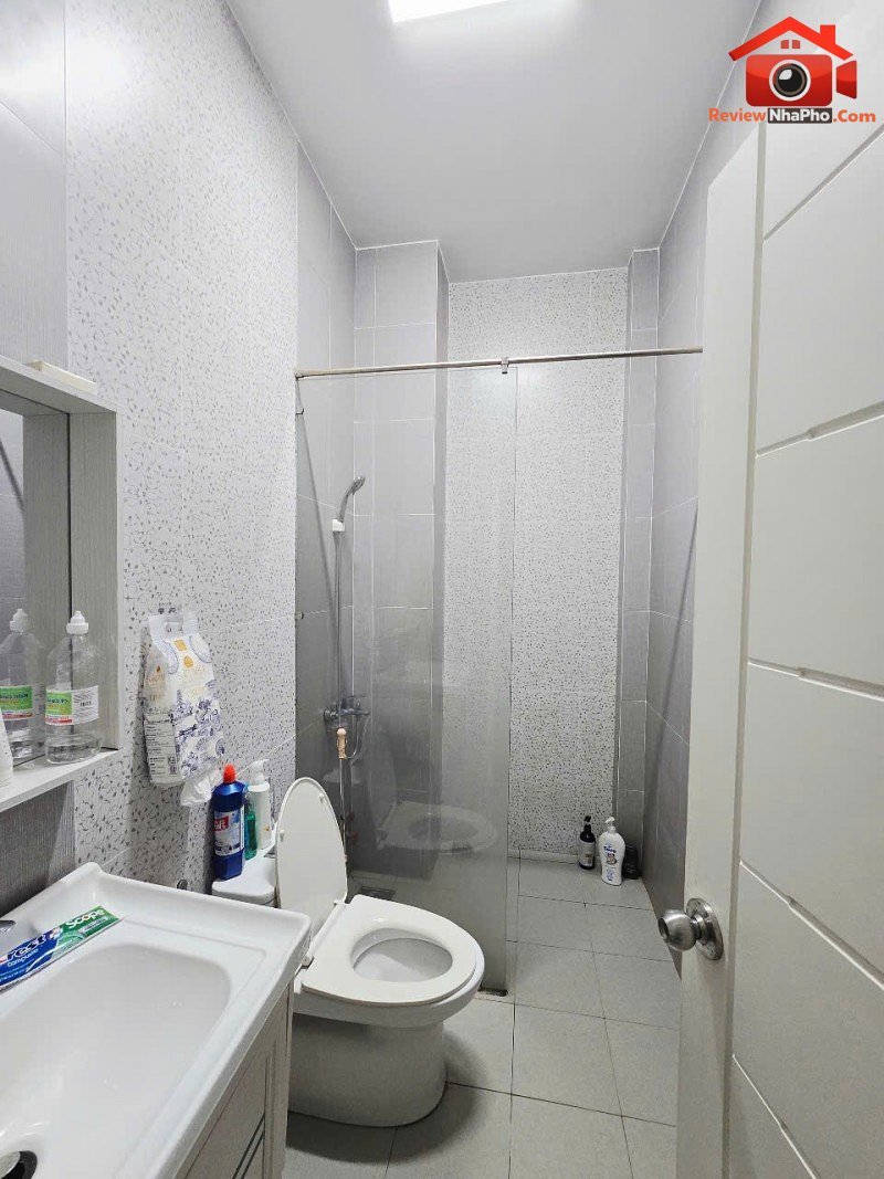 Nhà Gò Dầu Tân Phú hẻm 4m 60m2 6 tầng BTCT 6 PN 5W… – Bán nhà trong ngõ, hẻm Quận Tân Phú – TP Hồ Chí Minh giá 7 – 10 tỷ