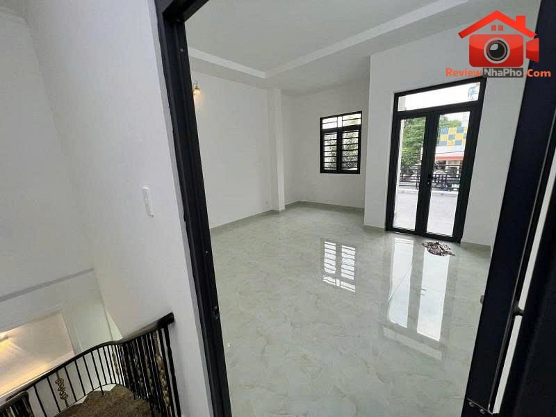 Bán nhà mặt tiền Gò Dầu 4x17m, 2 tầng, sổ A4, 12,4… – Bán đất Huyện Gò Dầu – Tây Ninh giá 10 – 15 tỷ