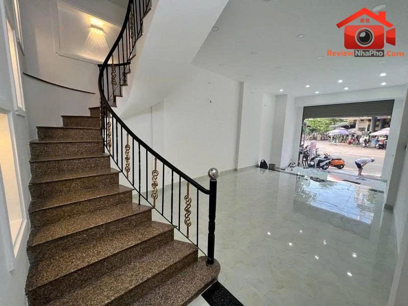 Bán nhà mặt tiền Gò Dầu 4x17m, 2 tầng, sổ A4, 12,4… – Bán đất Huyện Gò Dầu – Tây Ninh giá 10 – 15 tỷ