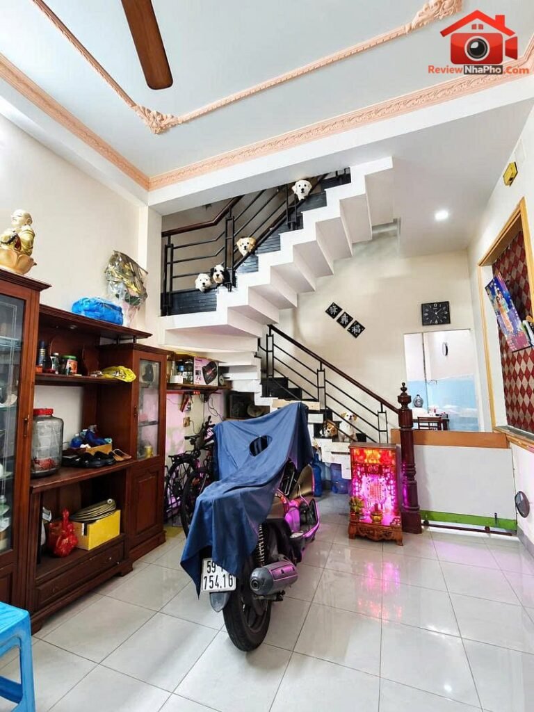 Bán nhà mặt tiền Trần Tấn 4x16m, 3 tầng, 9,7 tỷ, g… – Bán nhà mặt phố Huyện Tân Sơn – Phú Thọ giá 7 – 10 tỷ