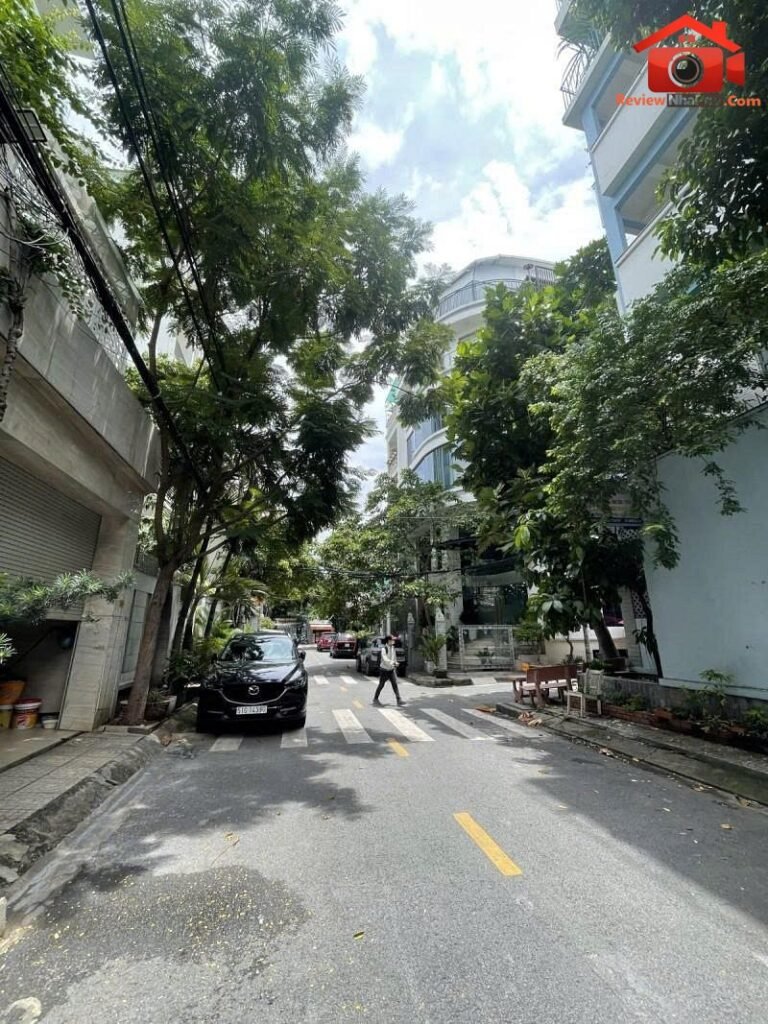 Bán nhà mặt tiền Phan Chu Trinh 5,2x20m, 3 tầng, 1… – Bán nhà mặt phố Quận Tân Phú – TP Hồ Chí Minh giá 15 – 20 tỷ