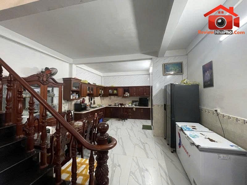Bán nhà mặt tiền Phan Chu Trinh 5,2x20m, 3 tầng, 1… – Bán nhà mặt phố Quận Tân Phú – TP Hồ Chí Minh giá 15 – 20 tỷ