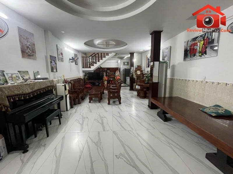 Bán nhà mặt tiền Phan Chu Trinh 5,2x20m, 3 tầng, 1… – Bán nhà mặt phố Quận Tân Phú – TP Hồ Chí Minh giá 15 – 20 tỷ