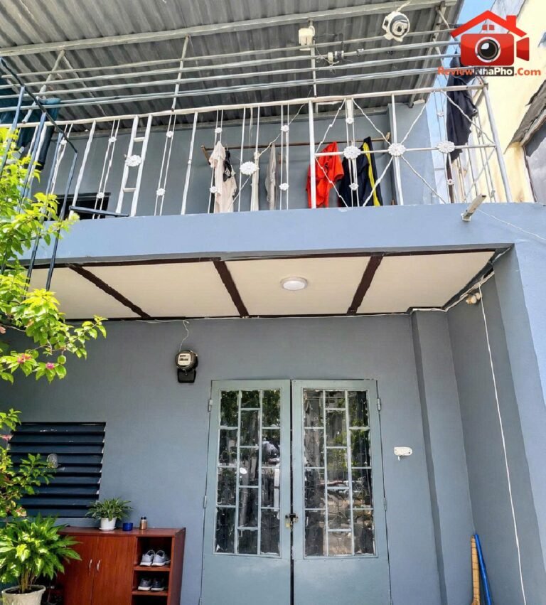 Bán nhà Cách Mạng Tháng Tám quận Tân Bình 5x18m giá 7,5 tỷ nhà đất bất động sản sổ đỏ
