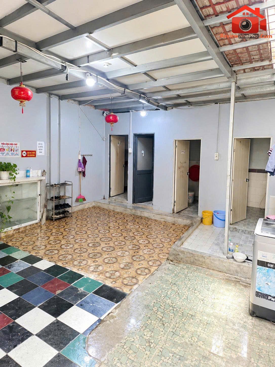 Bán nhà Cách Mạng Tháng Tám quận Tân Bình 5x18m giá 7,5 tỷ nhà đất bất động sản sổ đỏ