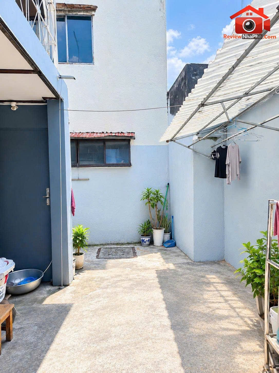 Bán nhà Cách Mạng Tháng Tám quận Tân Bình 5x18m giá 7,5 tỷ nhà đất bất động sản sổ đỏ