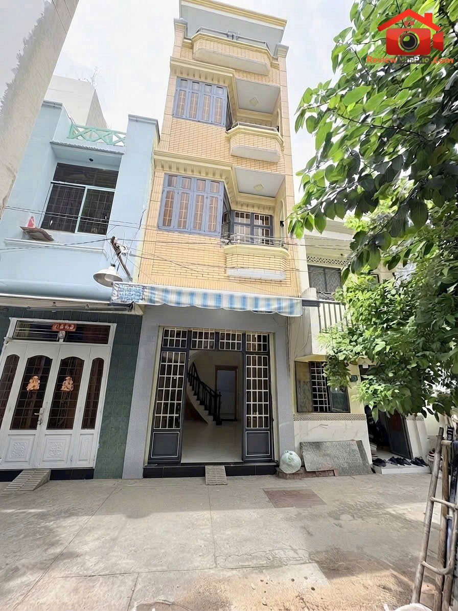 Bán Nhà Hẻm 4.5m Âu Cơ Phú Trung Tân Phú 5,58 tỷ n… – Bán nhà trong ngõ, hẻm Quận Tân Phú – TP Hồ Chí Minh giá 5 – 7 tỷ