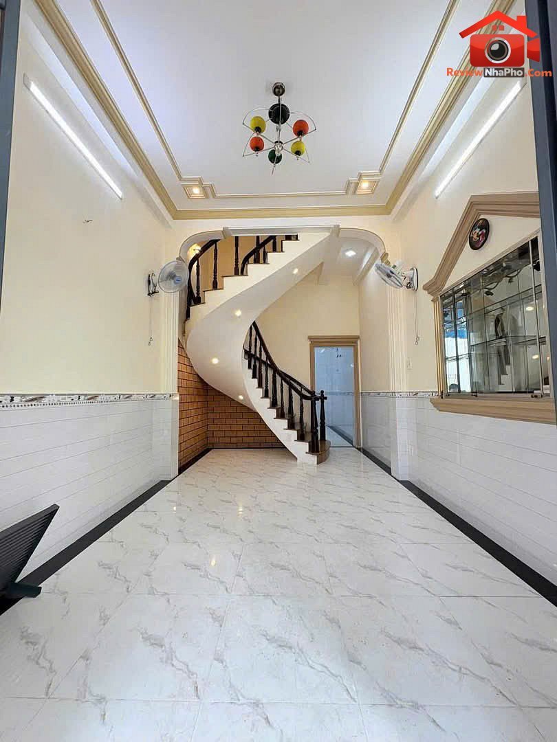 Bán Nhà Hẻm 4.5m Âu Cơ Phú Trung Tân Phú 5,58 tỷ n… – Bán nhà trong ngõ, hẻm Quận Tân Phú – TP Hồ Chí Minh giá 5 – 7 tỷ