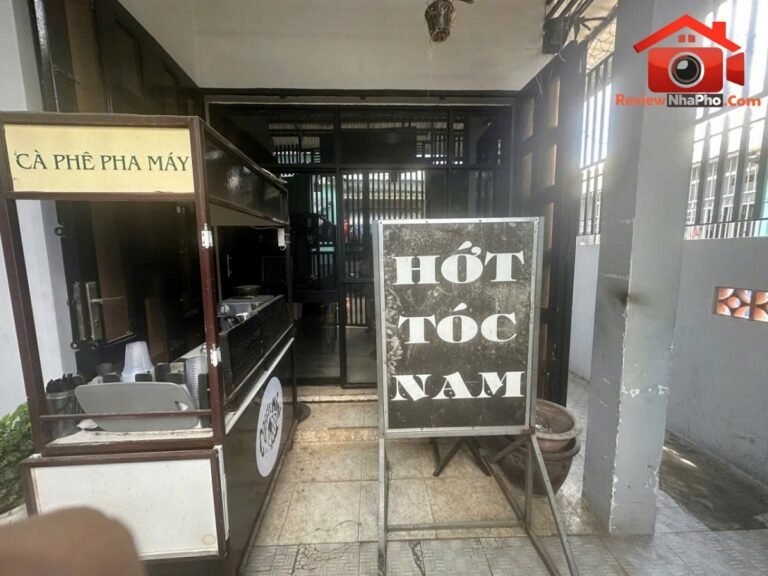 Góc 2 mặt tiền kinh doanh Đ số 10 gần chợ Liên khu 5-6 86m2 giá 4,5 tỷ