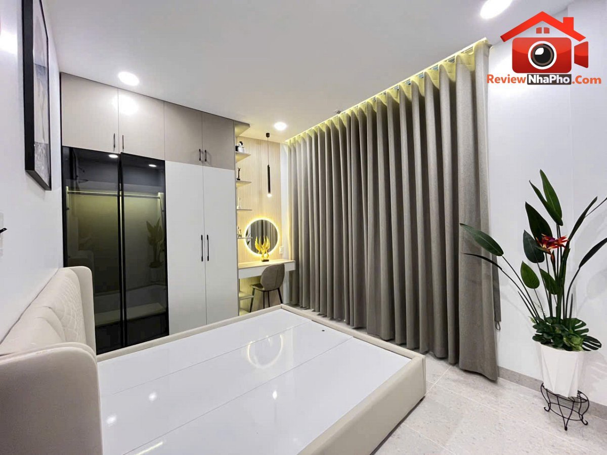 Bán nhà mới 2 căn có thang máy, 8,5 tỷ/căn, hẻm xe… – Bán nhà trong ngõ, hẻm Quận Tân Bình – TP Hồ Chí Minh giá 7 – 10 tỷ