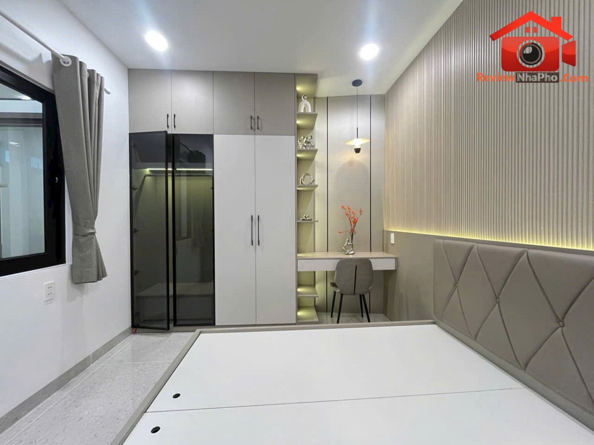Bán nhà mới 2 căn có thang máy, 8,5 tỷ/căn, hẻm xe… – Bán nhà trong ngõ, hẻm Quận Tân Bình – TP Hồ Chí Minh giá 7 – 10 tỷ