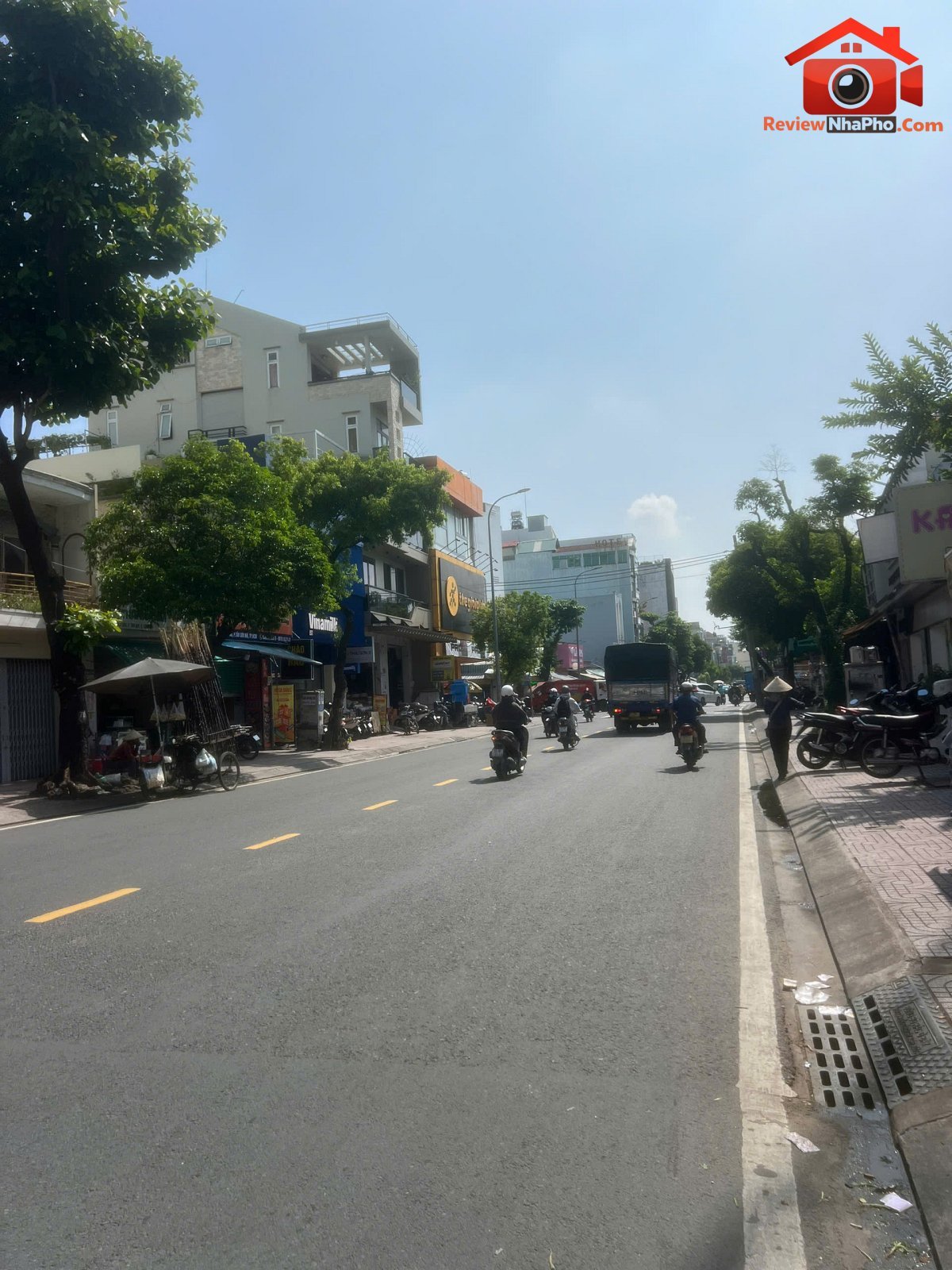 Nhà mặt phố Gò Dầu Tân Phú, 199m2, giá 30 tỷ, mặt … – Bán nhà mặt phố Quận Tân Phú – TP Hồ Chí Minh giá 20 – 40 tỷ