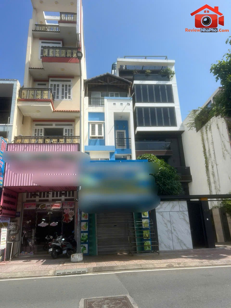 Nhà mặt phố Gò Dầu Tân Phú, 199m2, giá 30 tỷ, mặt … – Bán nhà mặt phố Quận Tân Phú – TP Hồ Chí Minh giá 20 – 40 tỷ