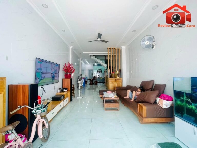 Bán nhà hẻm 7m Nguyễn Văn Săng, 4 tầng, 4 phòng ng… – Bán nhà mặt phố Quận Tân Phú – TP Hồ Chí Minh giá 7 – 10 tỷ