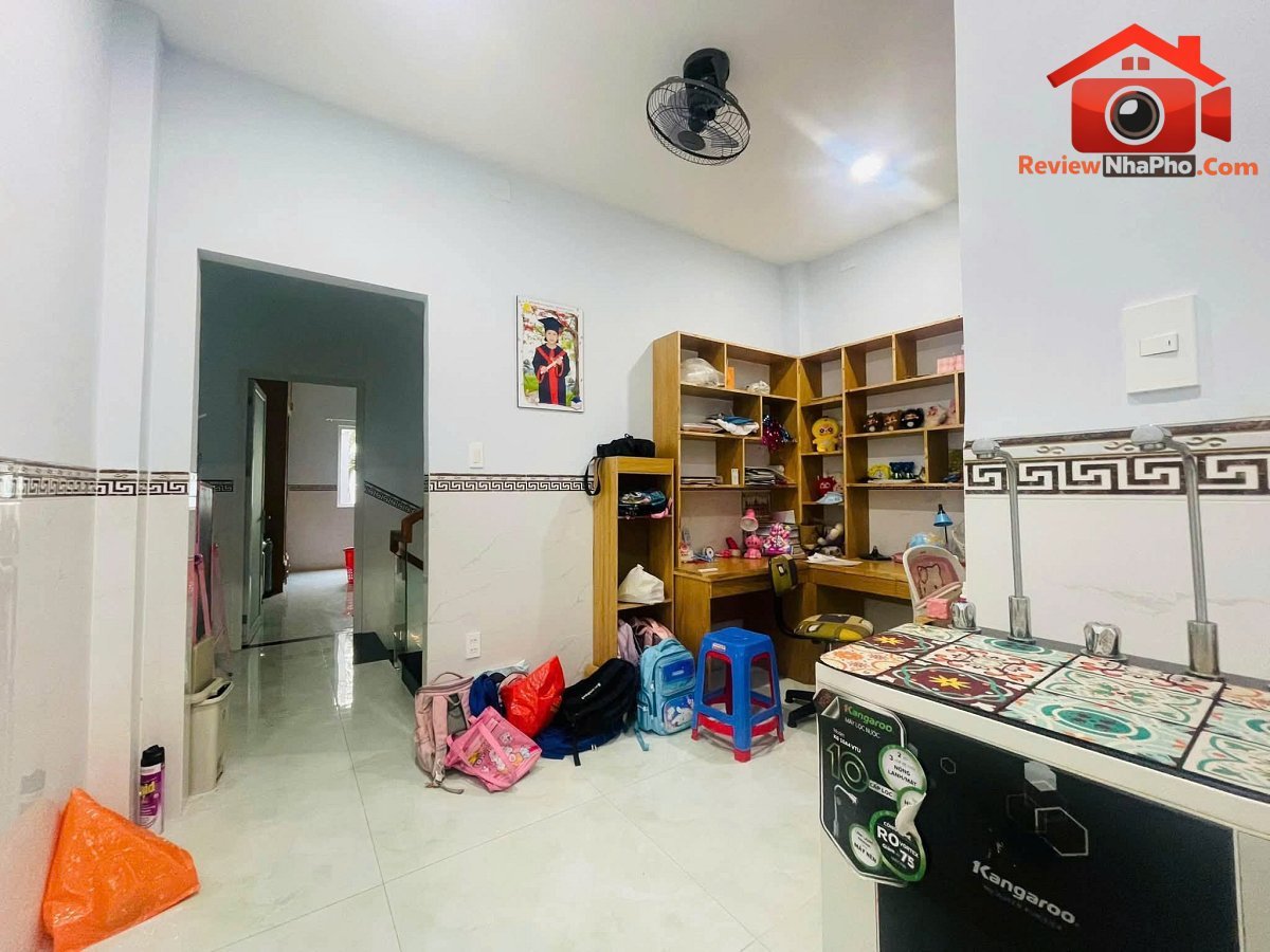 Bán nhà hẻm 7m Nguyễn Văn Săng, 4 tầng, 4 phòng ng… – Bán nhà mặt phố Quận Tân Phú – TP Hồ Chí Minh giá 7 – 10 tỷ