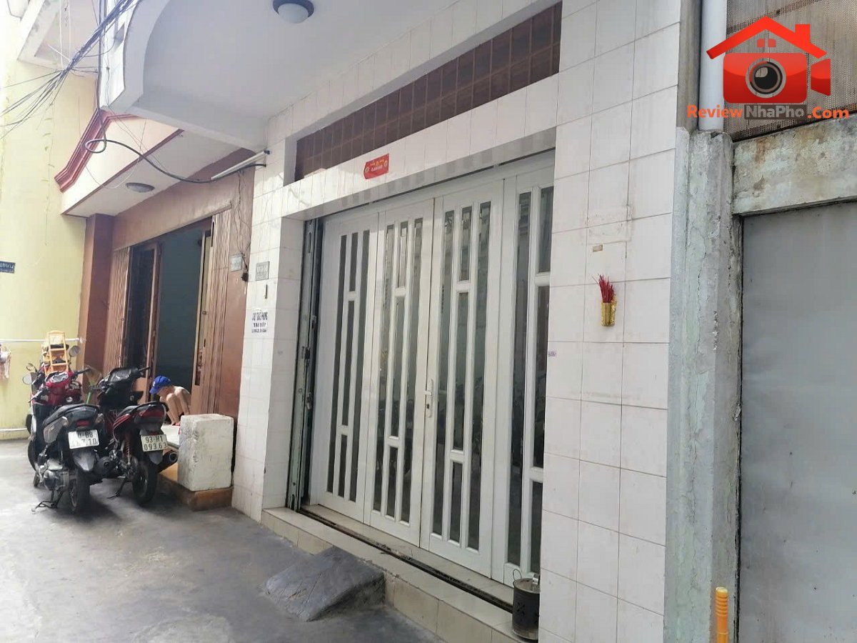 Nhà hẻm xe tải nhỏ Lạc Long Quân Tân Bình, 73m2, 6… – Bán nhà mặt phố Quận Tân Bình – TP Hồ Chí Minh giá 5 – 7 tỷ