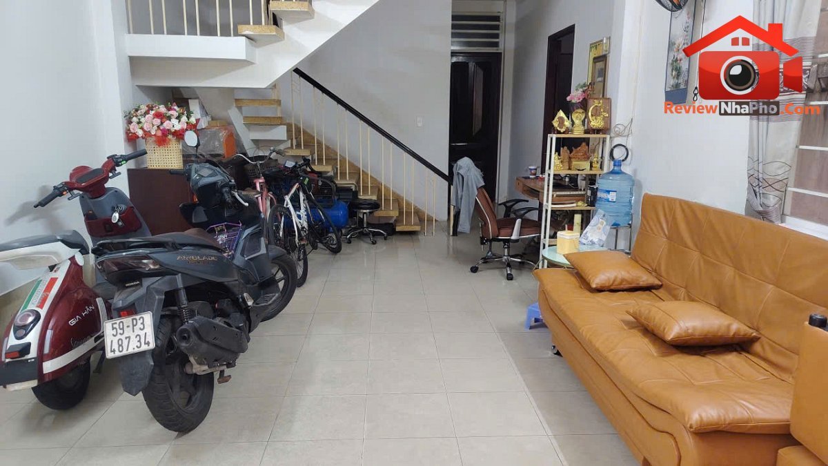 Nhà hẻm xe tải nhỏ Lạc Long Quân Tân Bình, 73m2, 6… – Bán nhà mặt phố Quận Tân Bình – TP Hồ Chí Minh giá 5 – 7 tỷ