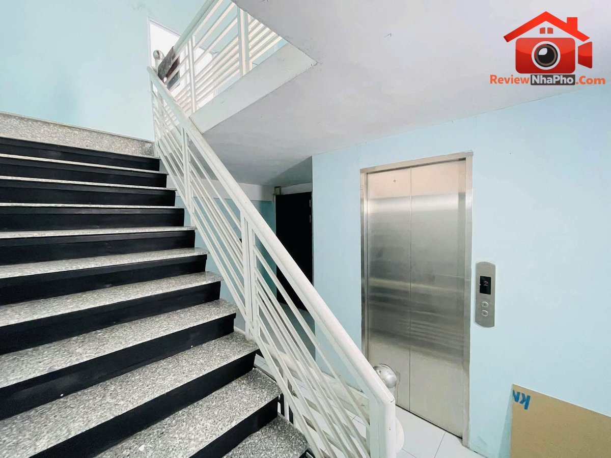 Bán nhà mặt tiền Thích Minh Nguyệt 5x25m, 5 tầng, … – Bán nhà mặt phố Quận Tân Bình – TP Hồ Chí Minh giá 20 – 40 tỷ