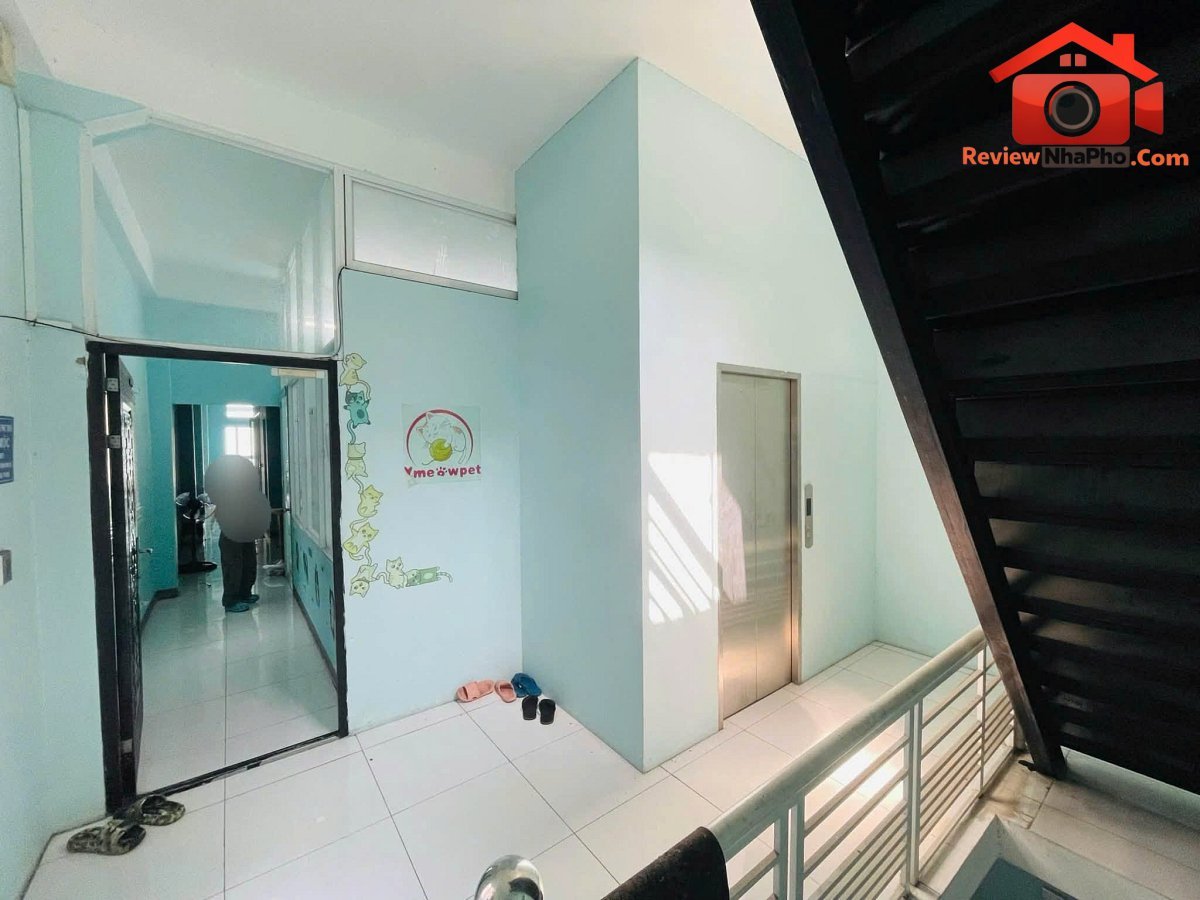 Bán nhà mặt tiền Thích Minh Nguyệt 5x25m, 5 tầng, … – Bán nhà mặt phố Quận Tân Bình – TP Hồ Chí Minh giá 20 – 40 tỷ