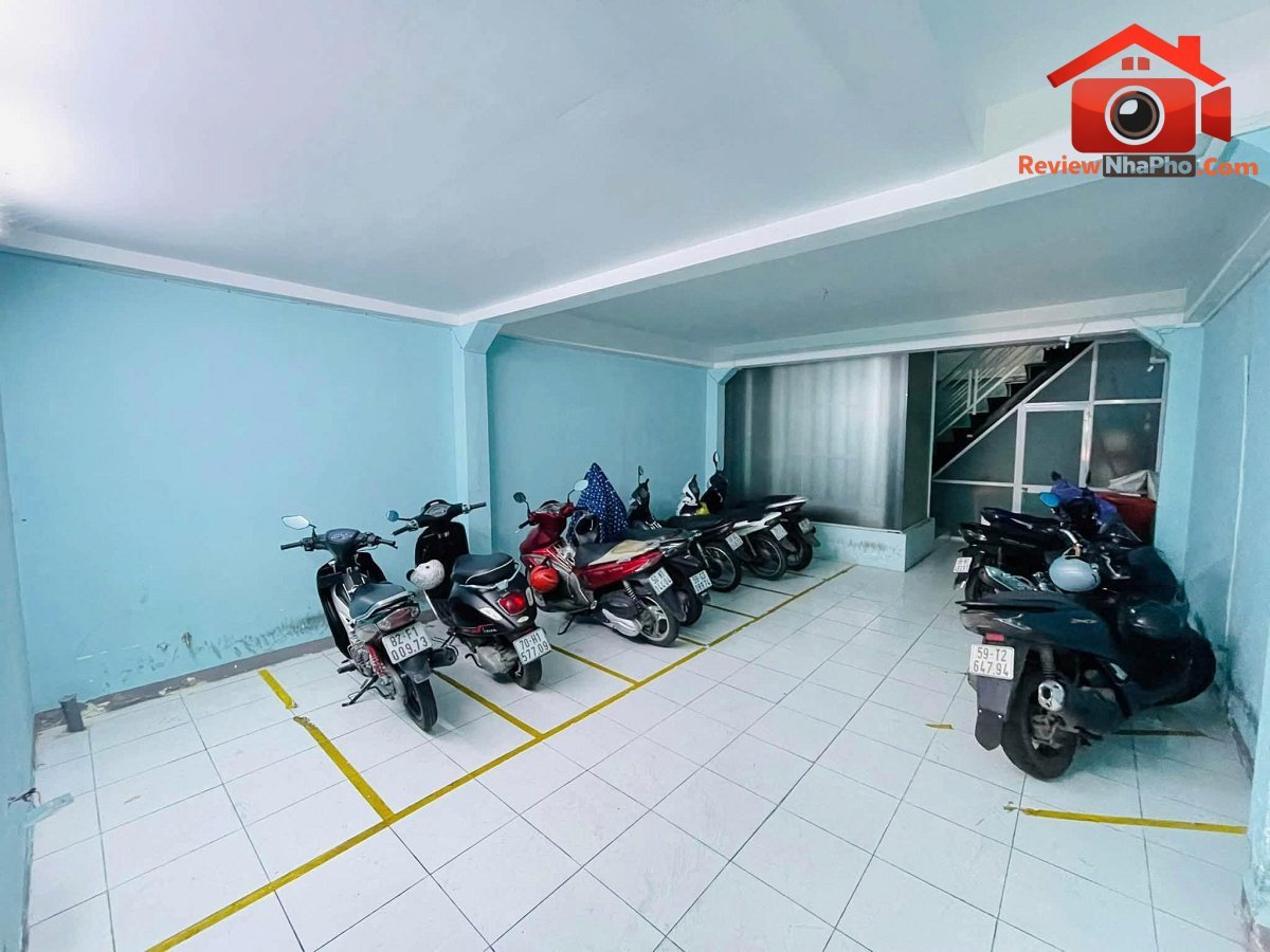 Bán nhà mặt tiền Thích Minh Nguyệt 5x25m, 5 tầng, … – Bán nhà mặt phố Quận Tân Bình – TP Hồ Chí Minh giá 20 – 40 tỷ