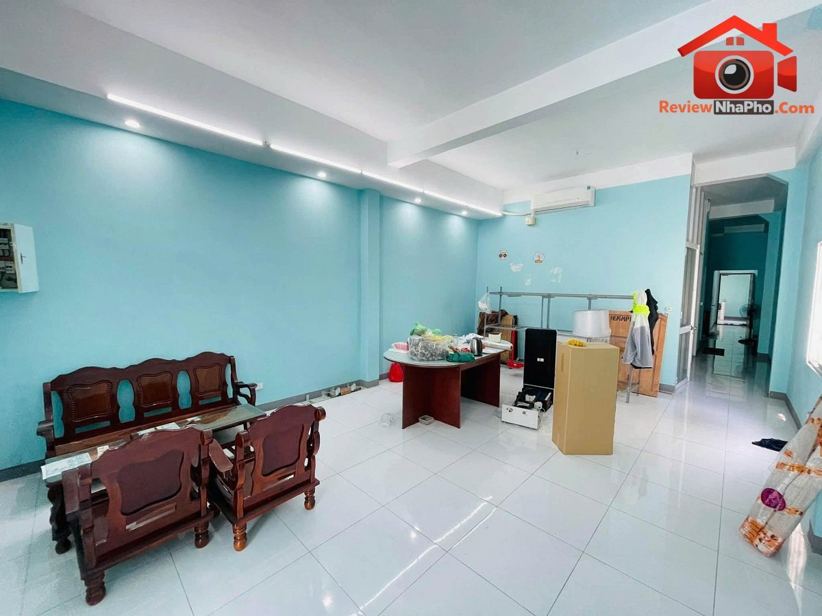 Bán nhà mặt tiền Thích Minh Nguyệt 5x25m, 5 tầng, … – Bán nhà mặt phố Quận Tân Bình – TP Hồ Chí Minh giá 20 – 40 tỷ