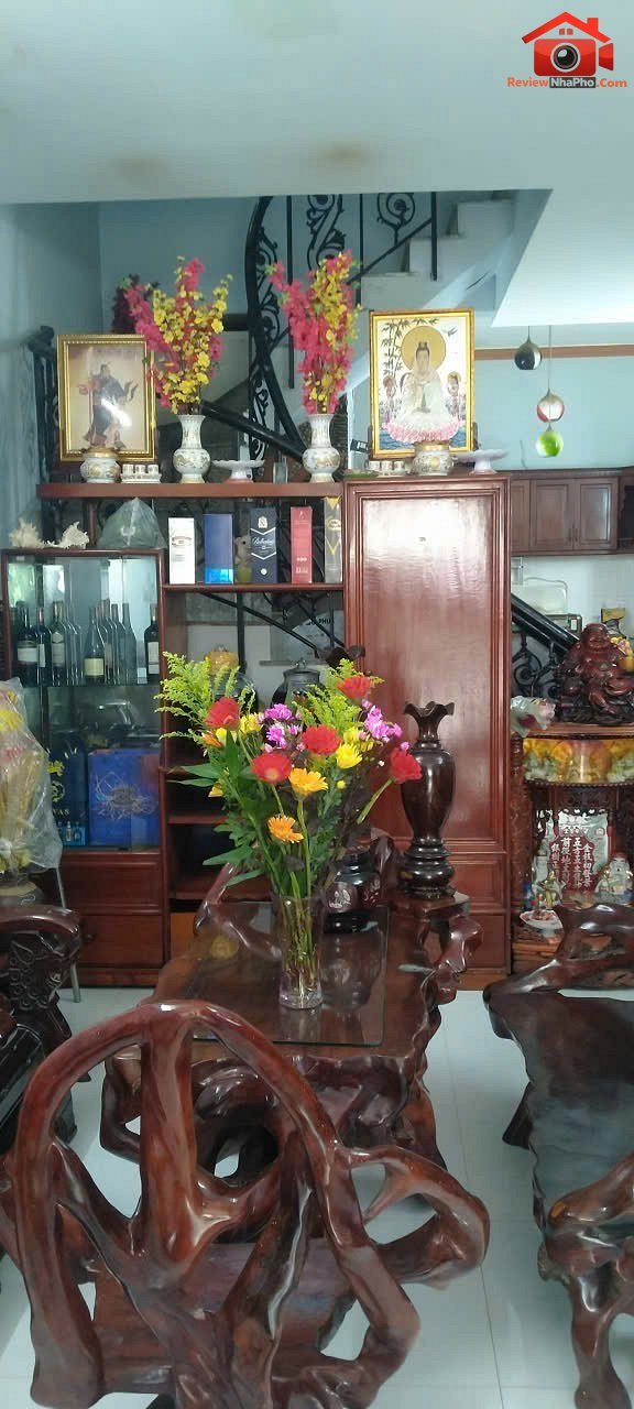 Bán nhà mặt phố đường số 5 Tân Tạo A Bình Tân 126m… – Bán nhà mặt phố Quận Bình Tân – TP Hồ Chí Minh giá 10 – 15 tỷ