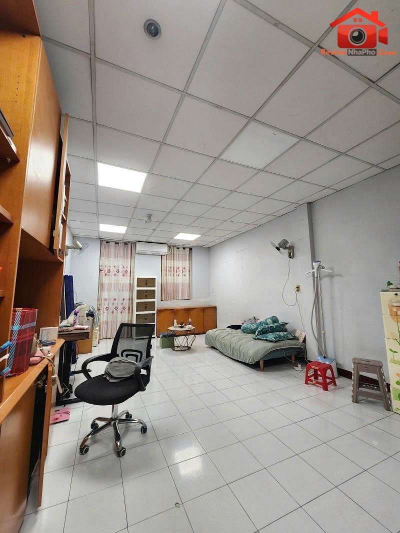 Bán nhà mặt tiền Độc Lập 4x18m, 3 tầng, 4 phòng ng… – Bán nhà mặt phố Quận Tân Phú – TP Hồ Chí Minh giá 15 – 20 tỷ