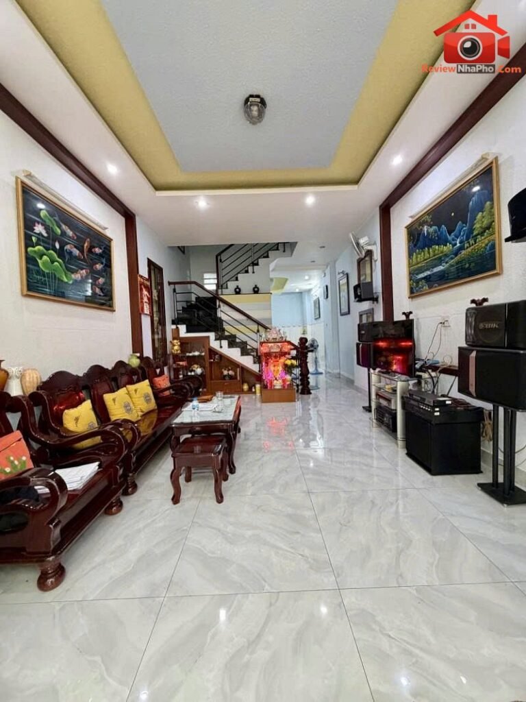 Bán nhà hxh 5m Lạc Long Quân gần chợ Vải Tân Bình … – Bán nhà trong ngõ, hẻm Quận Tân Bình – TP Hồ Chí Minh giá 7 – 10 tỷ