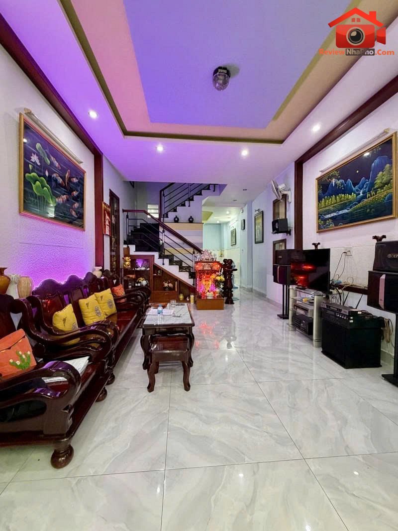 Bán nhà hxh 5m Lạc Long Quân gần chợ Vải Tân Bình … – Bán nhà trong ngõ, hẻm Quận Tân Bình – TP Hồ Chí Minh giá 7 – 10 tỷ