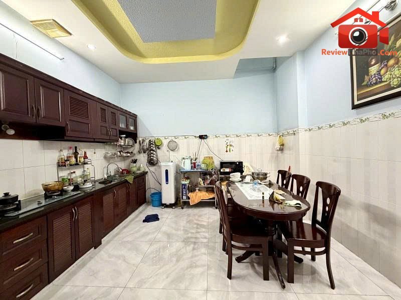 Bán nhà hxh 5m Lạc Long Quân gần chợ Vải Tân Bình … – Bán nhà trong ngõ, hẻm Quận Tân Bình – TP Hồ Chí Minh giá 7 – 10 tỷ