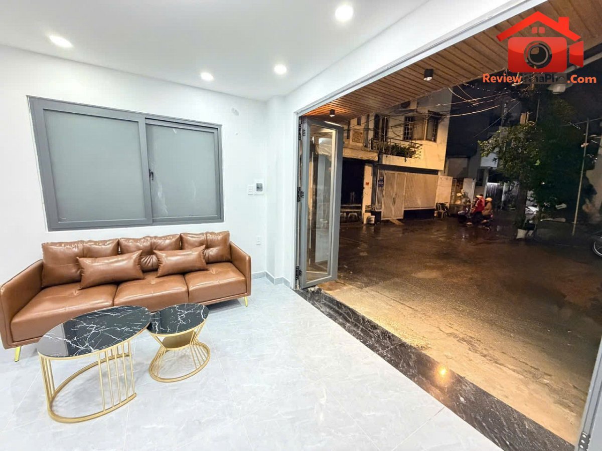 Bán nhà Chế Lan Viên Tân Phú 41m2, 2 tầng, hẻm ô t… – Bán nhà mặt phố Quận Tân Phú – TP Hồ Chí Minh giá 3 – 5 tỷ
