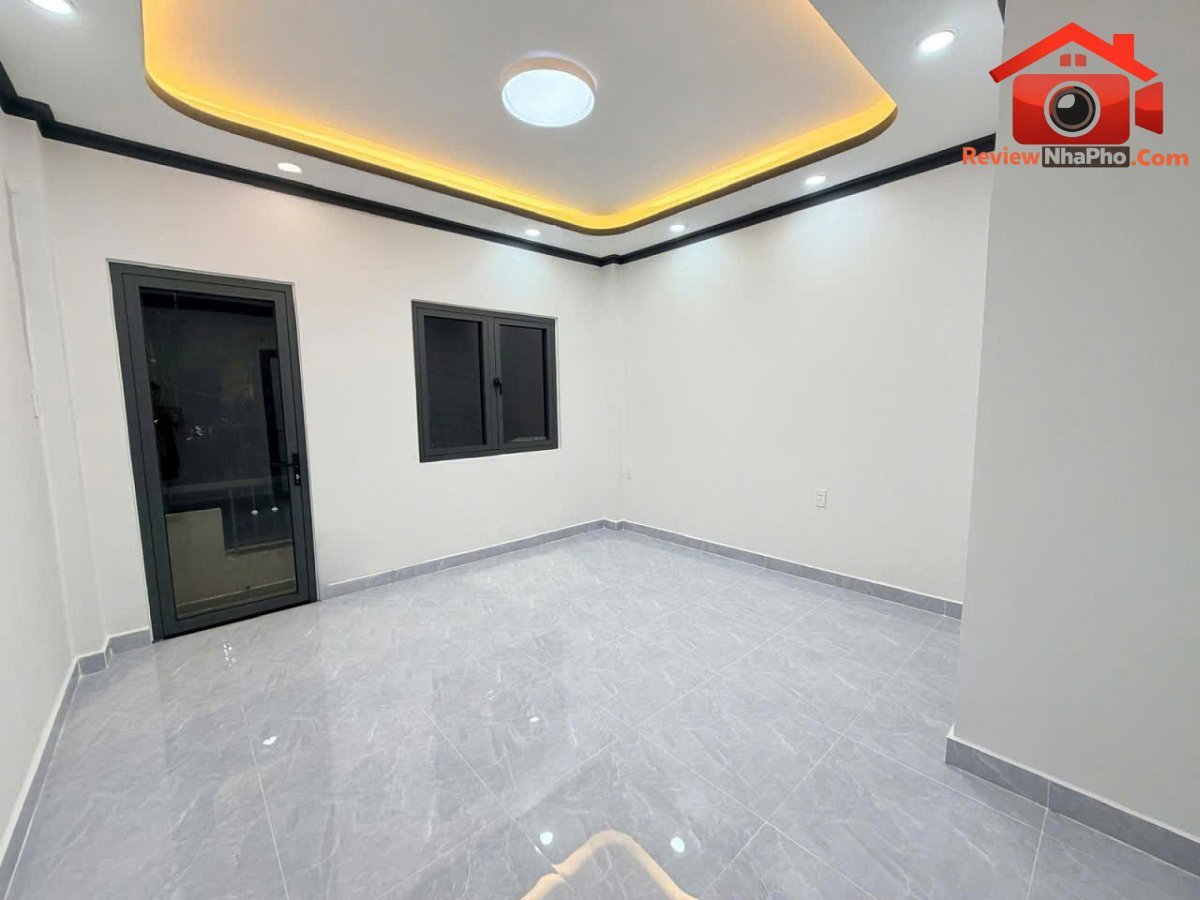 Bán nhà Chế Lan Viên Tân Phú 41m2, 2 tầng, hẻm ô t… – Bán nhà mặt phố Quận Tân Phú – TP Hồ Chí Minh giá 3 – 5 tỷ