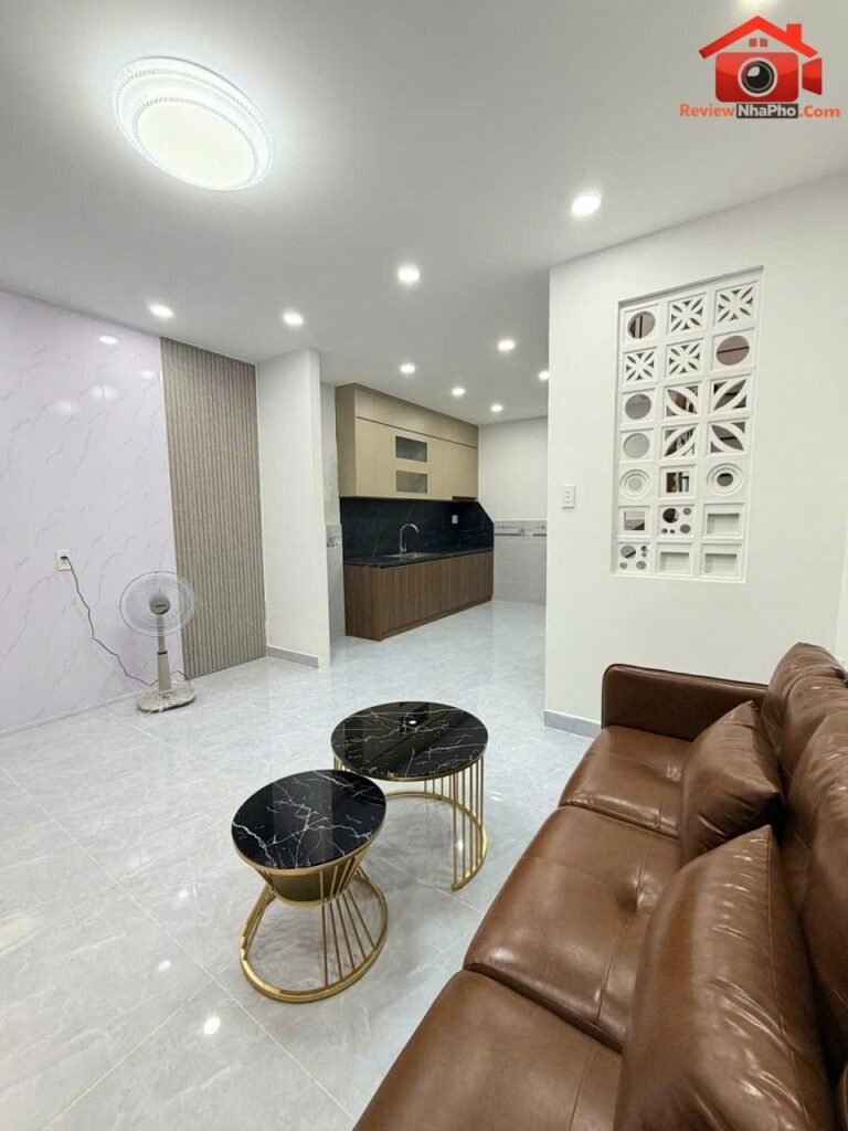 Bán nhà Chế Lan Viên Tân Phú 41m2, 2 tầng, hẻm ô t… – Bán nhà mặt phố Quận Tân Phú – TP Hồ Chí Minh giá 3 – 5 tỷ