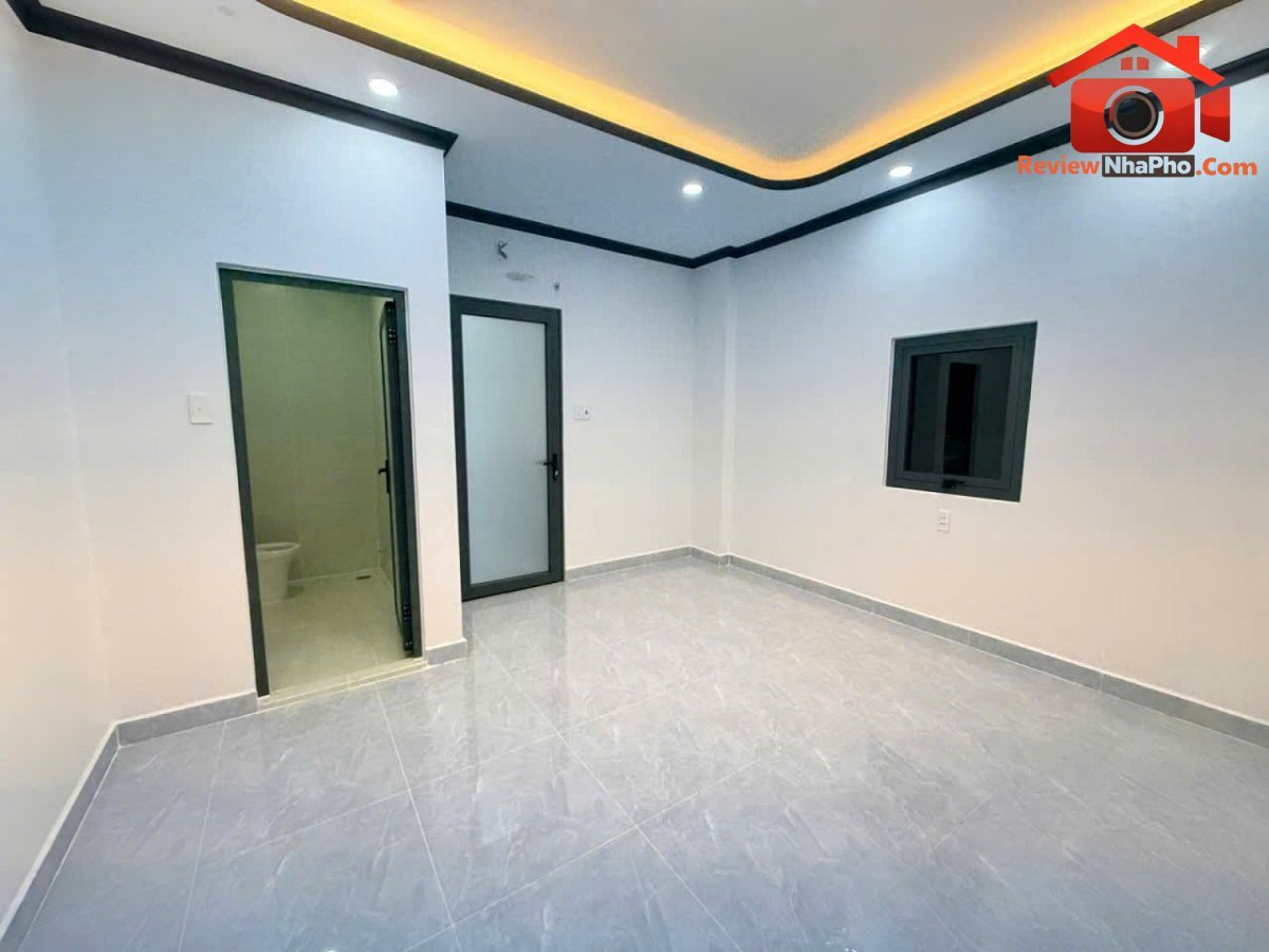Bán nhà Chế Lan Viên Tân Phú 41m2, 2 tầng, hẻm ô t… – Bán nhà mặt phố Quận Tân Phú – TP Hồ Chí Minh giá 3 – 5 tỷ