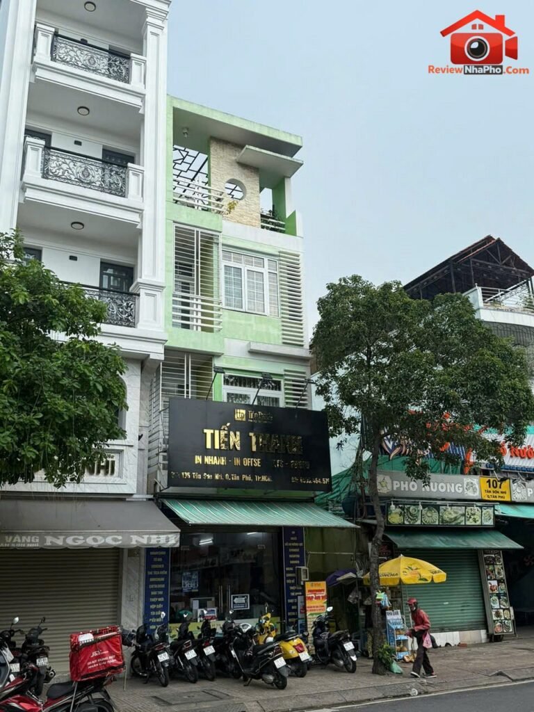 Bán nhà góc 2 mặt tiền đường Tân Sơn Nhì 84m2 giá … – Bán nhà mặt phố Huyện Tân Sơn – Phú Thọ giá 20 – 40 tỷ