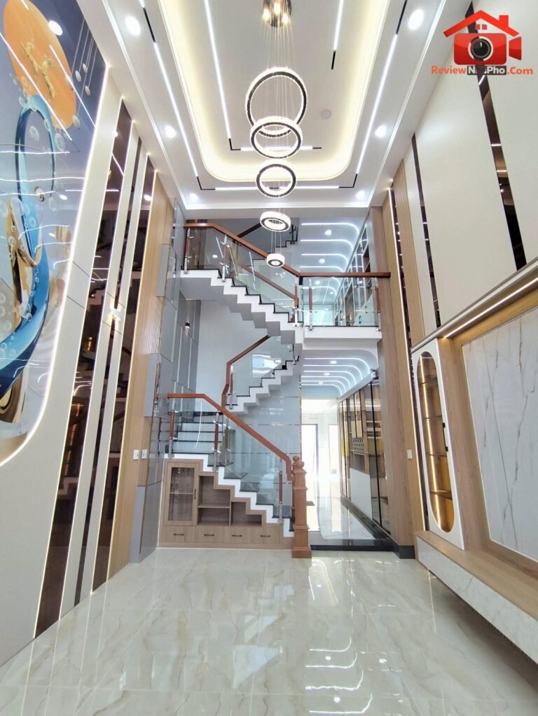 Bán nhà hẻm 8m Lê Văn Quới gần Tô Hiệu, 6 tầng thang máy, 7PN, 9,8 tỷ