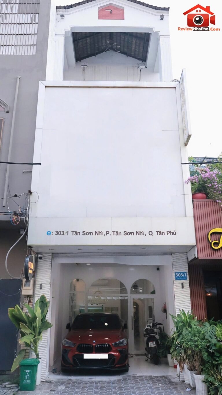 Sang nhượng spa cao cấp khu VIP Tân Sơn Nhì Tân Ph… – Sang nhượng bất động sản Quận Tân Phú – TP Hồ Chí Minh giá Trên 100 tr