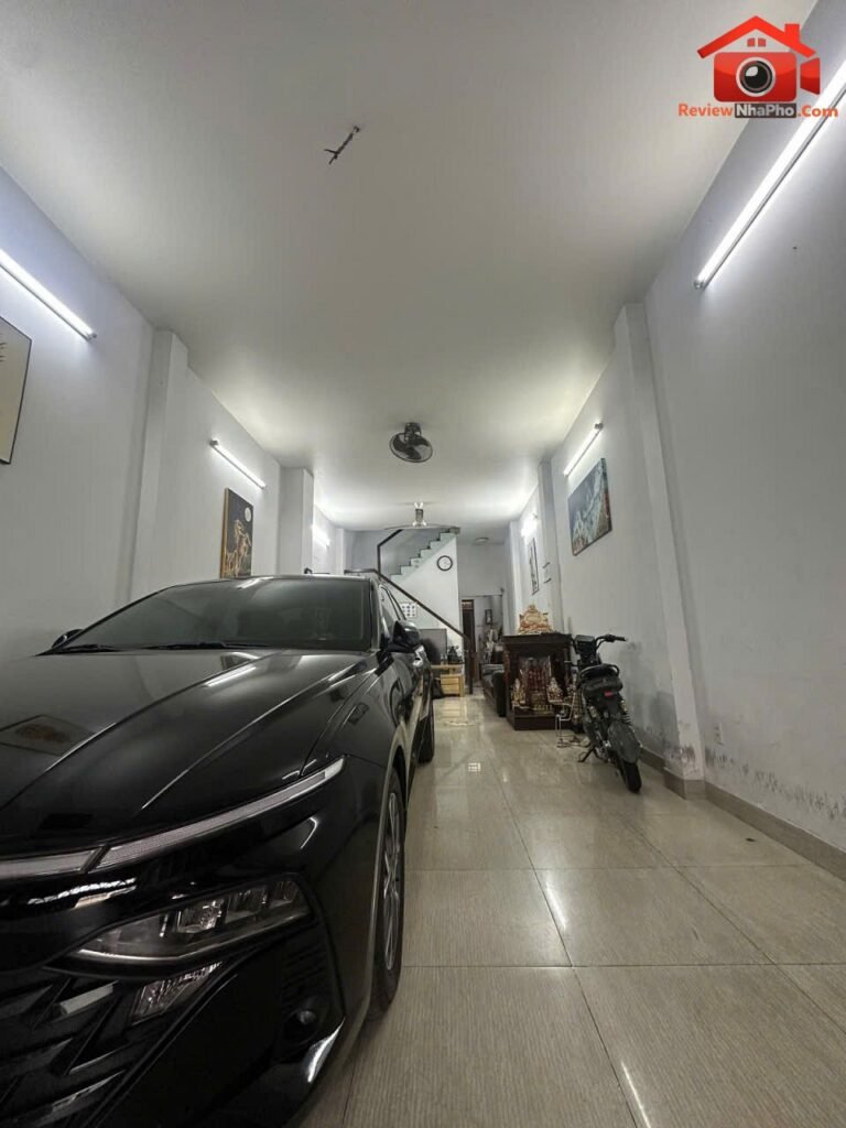 Nhà đẹp hẻm 6m xe hơi Liên Khu 5-6 gần chợ 78m2 gi… – Bán nhà trong ngõ, hẻm Quận Tân Phú – TP Hồ Chí Minh giá 3 – 5 tỷ