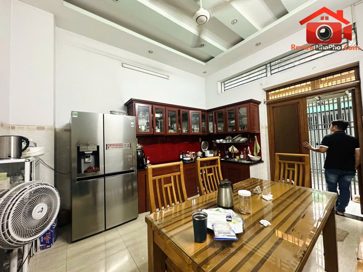 Nhà đẹp hẻm 6m xe hơi Liên Khu 5-6 gần chợ 78m2 gi… – Bán nhà trong ngõ, hẻm Quận Tân Phú – TP Hồ Chí Minh giá 3 – 5 tỷ