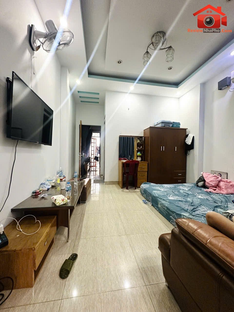 Nhà đẹp hẻm 6m xe hơi Liên Khu 5-6 gần chợ 78m2 gi… – Bán nhà trong ngõ, hẻm Quận Tân Phú – TP Hồ Chí Minh giá 3 – 5 tỷ