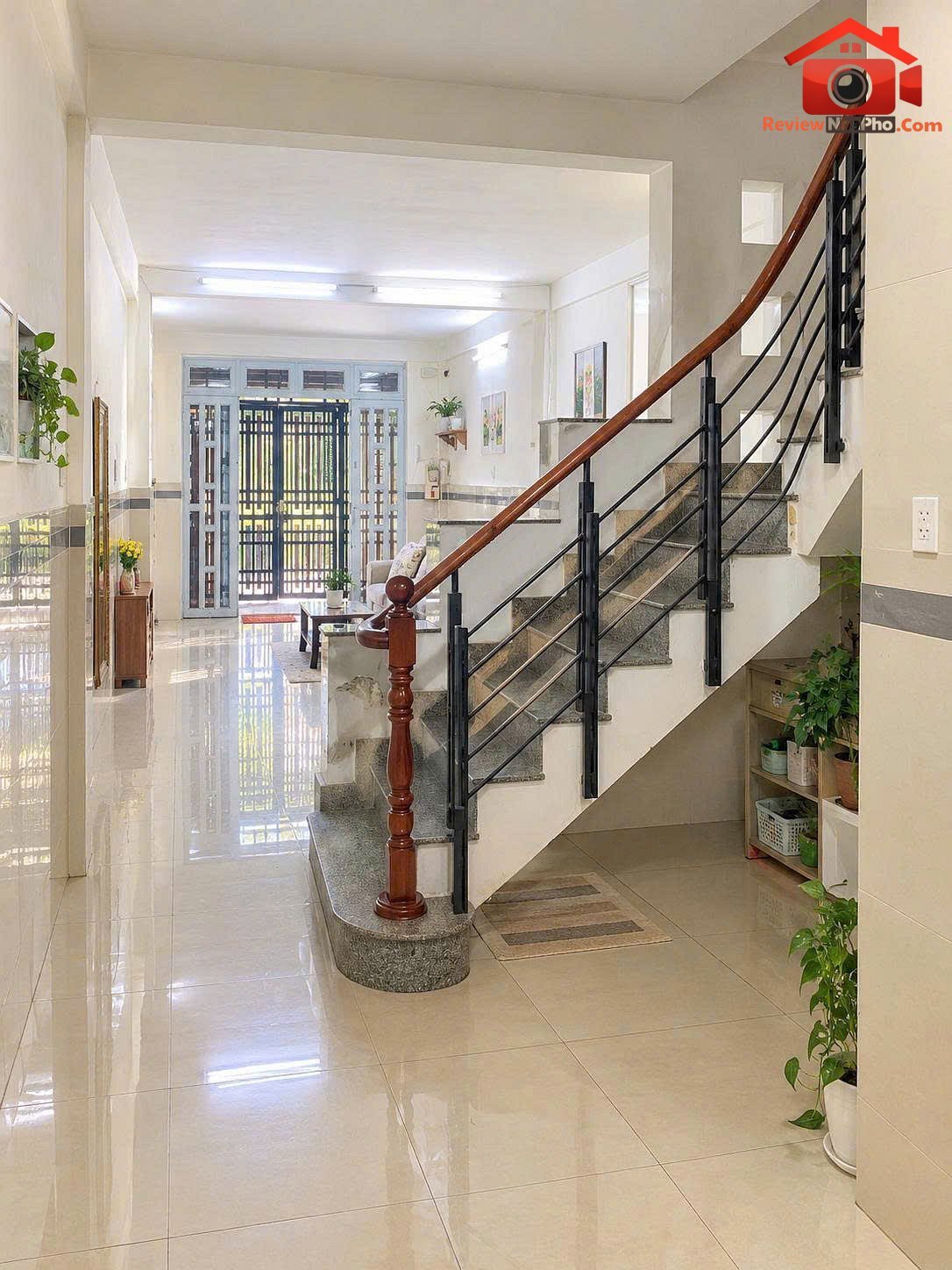 Nhà hẻm ô tô Trường Chinh, quận Tân Bình, 70 m2, 9 tỷ – nhà đất bất động sản sổ đỏ