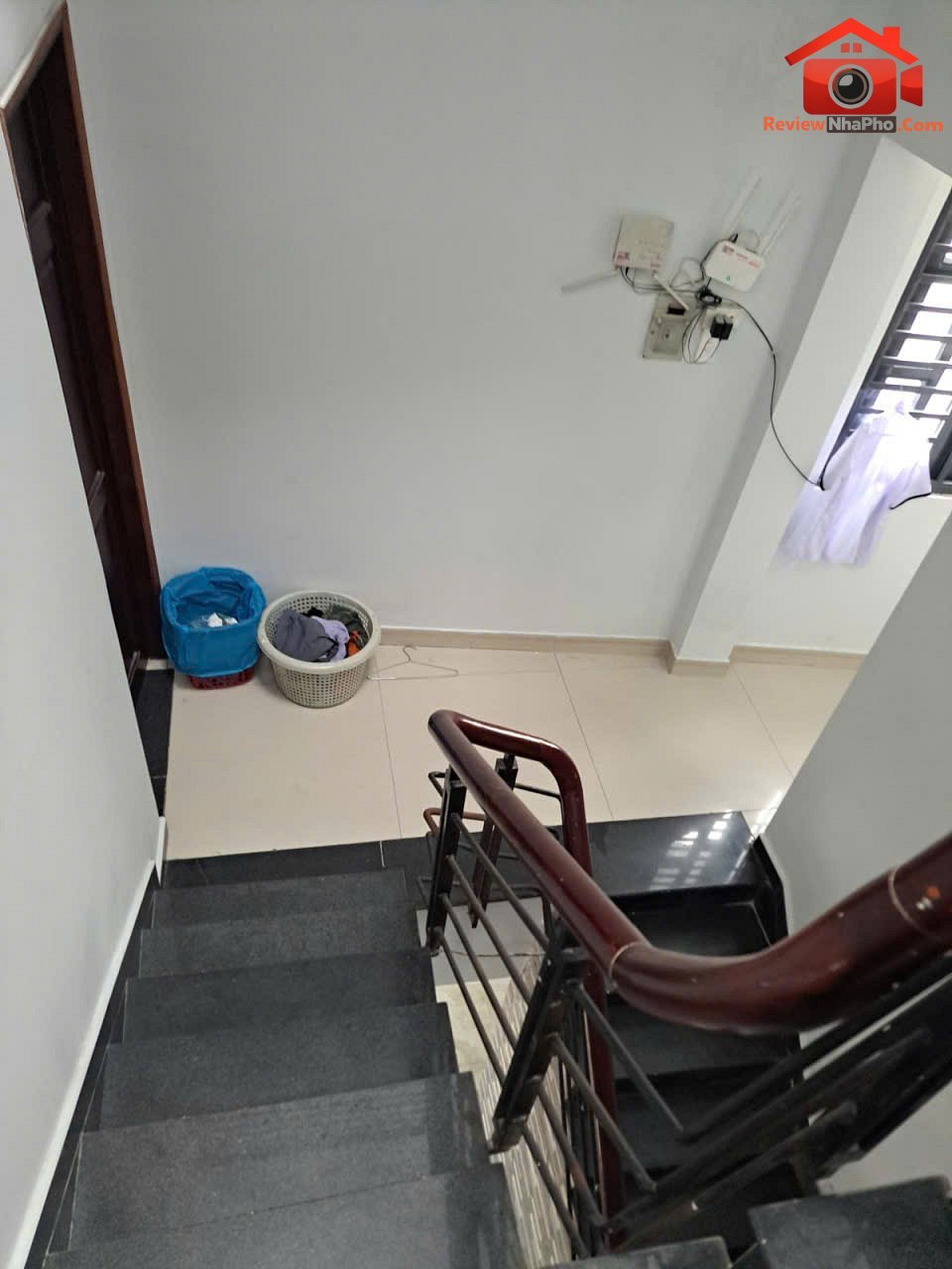 Nhà mới 60m2 4 tầng hẻm 5m ô tô tới cửa gần chợ Bì… – Bán nhà trong ngõ, hẻm Huyện Vĩnh Lộc – Thanh Hóa giá 3 – 5 tỷ