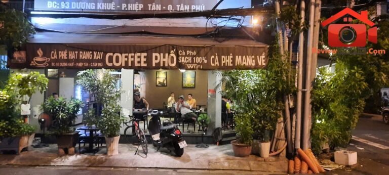 Cần sang nhanh quán cà phê góc ngã tư đẹp tại Tân … – Bán nhà mặt phố Quận Tân Phú – TP Hồ Chí Minh giá Thỏa thuận