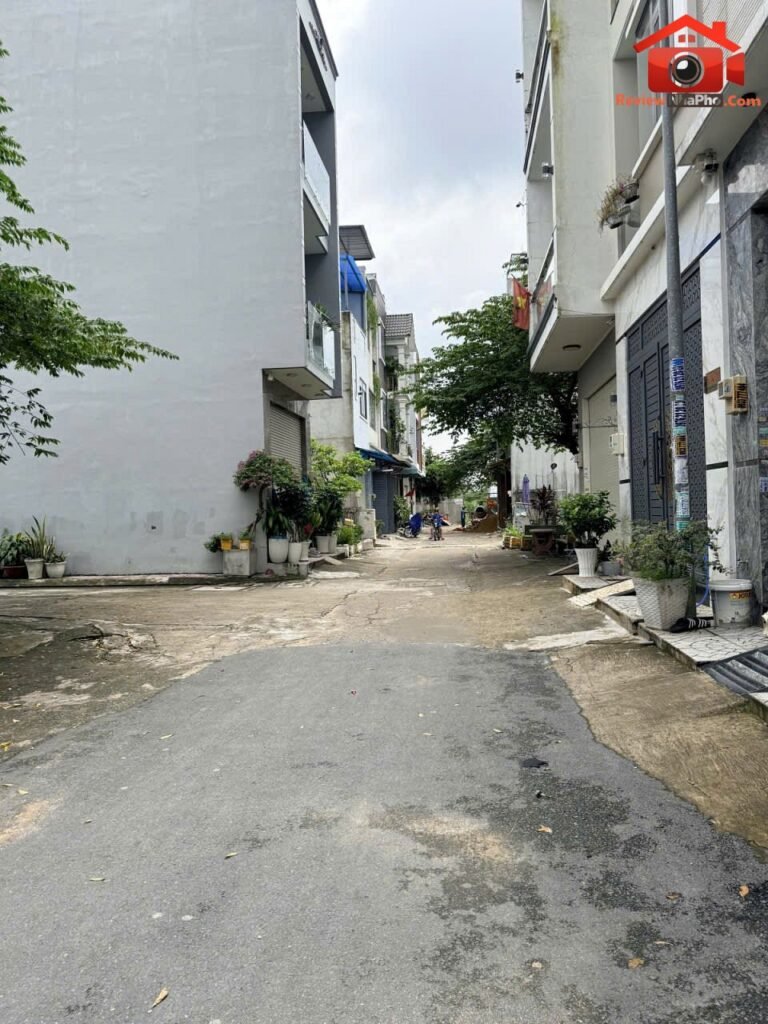 Nhà đẹp hẻm 7m gần chợ Bình Thành, 56m2, 4 tỷ 150… – Bán nhà trong ngõ, hẻm Huyện Vĩnh Lộc – Thanh Hóa giá 3 – 5 tỷ