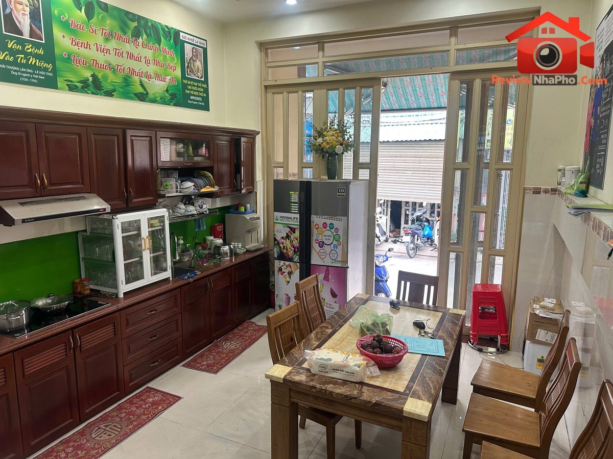Bán nhà 2 mặt tiền đường 6m 6 phòng ngủ Bình Hưng … – Bán nhà mặt phố Quận Bình Tân – TP Hồ Chí Minh giá 7 – 10 tỷ