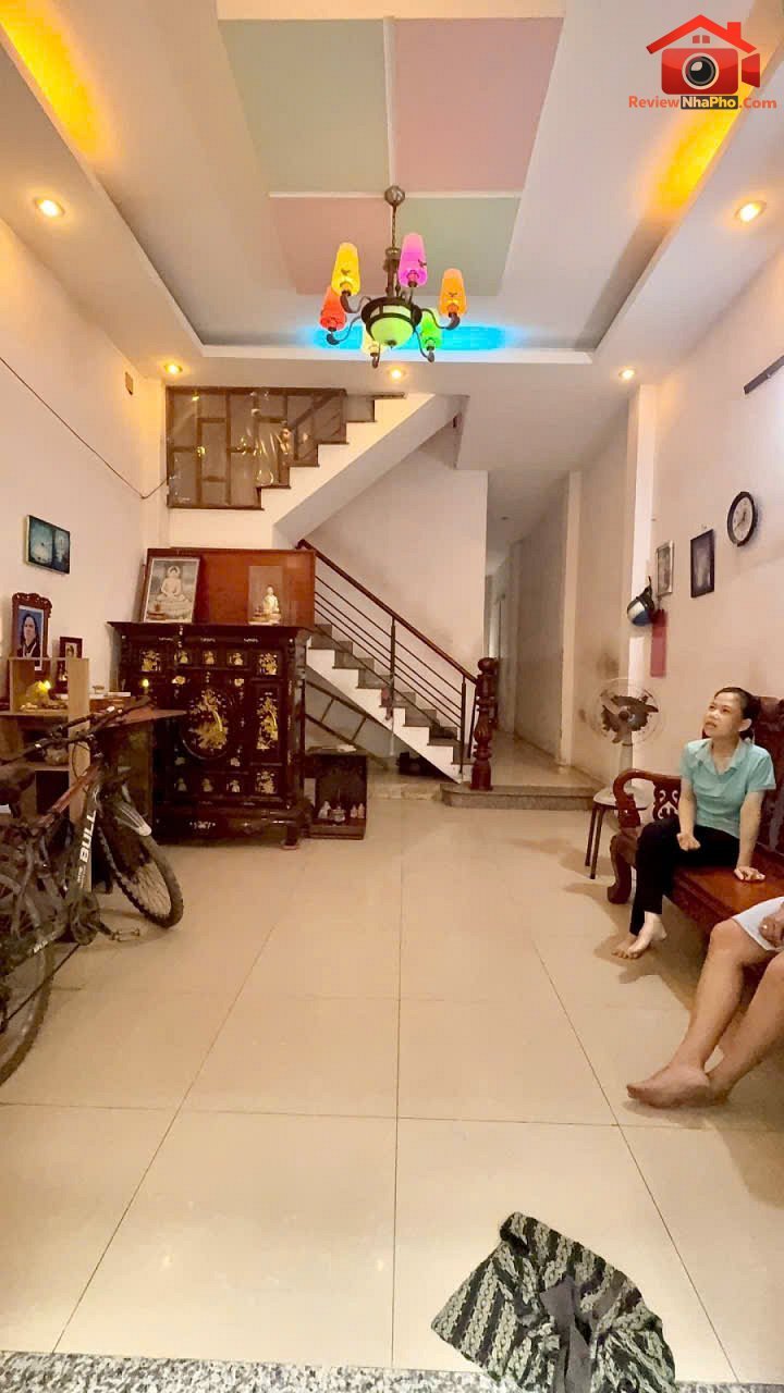 Nhà đẹp hẻm 6m Liên khu 4-5 gần chợ Bình Thành 72m… – Bán nhà trong ngõ, hẻm Huyện Vĩnh Lộc – Thanh Hóa giá 3 – 5 tỷ
