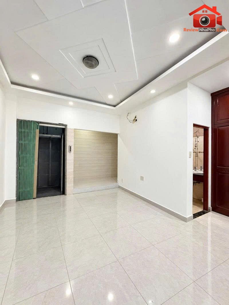 Bán nhà mặt tiền Nguyễn Hữu Dật 4x15m, 2 tầng, 8,9… – Bán đất Quận Tân Phú – TP Hồ Chí Minh giá 7 – 10 tỷ