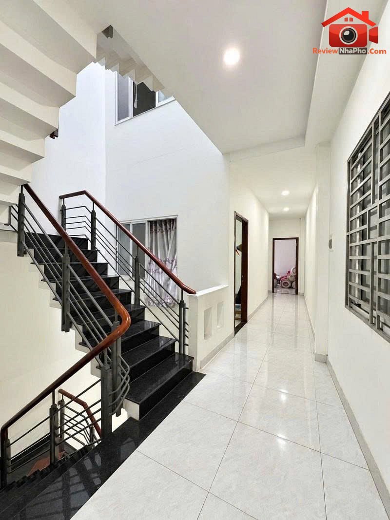 Bán nhà hẻm 5m Thành Mỹ – 4 tầng, 5 phòng ng… – Bán nhà trong ngõ, hẻm Quận Tân Bình – TP Hồ Chí Minh giá 10 – 15 tỷ