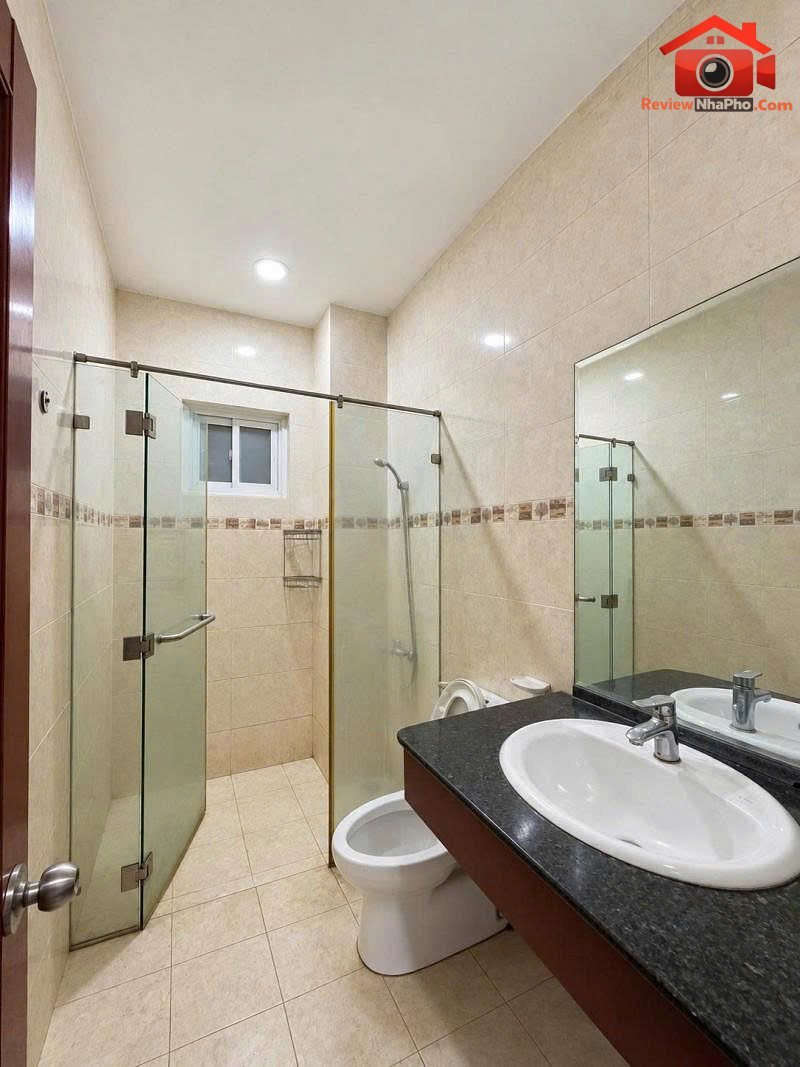 Bán nhà hẻm 5m Thành Mỹ – 4 tầng, 5 phòng ng… – Bán nhà trong ngõ, hẻm Quận Tân Bình – TP Hồ Chí Minh giá 10 – 15 tỷ