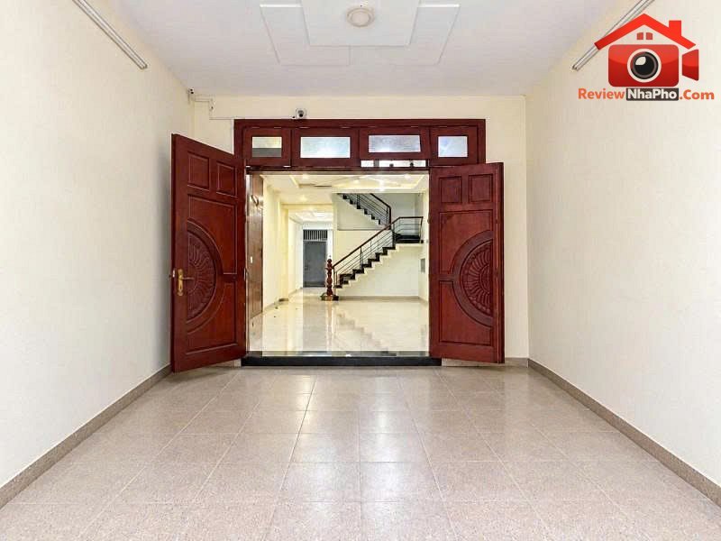 Bán nhà hẻm 5m Thành Mỹ – 4 tầng, 5 phòng ng… – Bán nhà trong ngõ, hẻm Quận Tân Bình – TP Hồ Chí Minh giá 10 – 15 tỷ